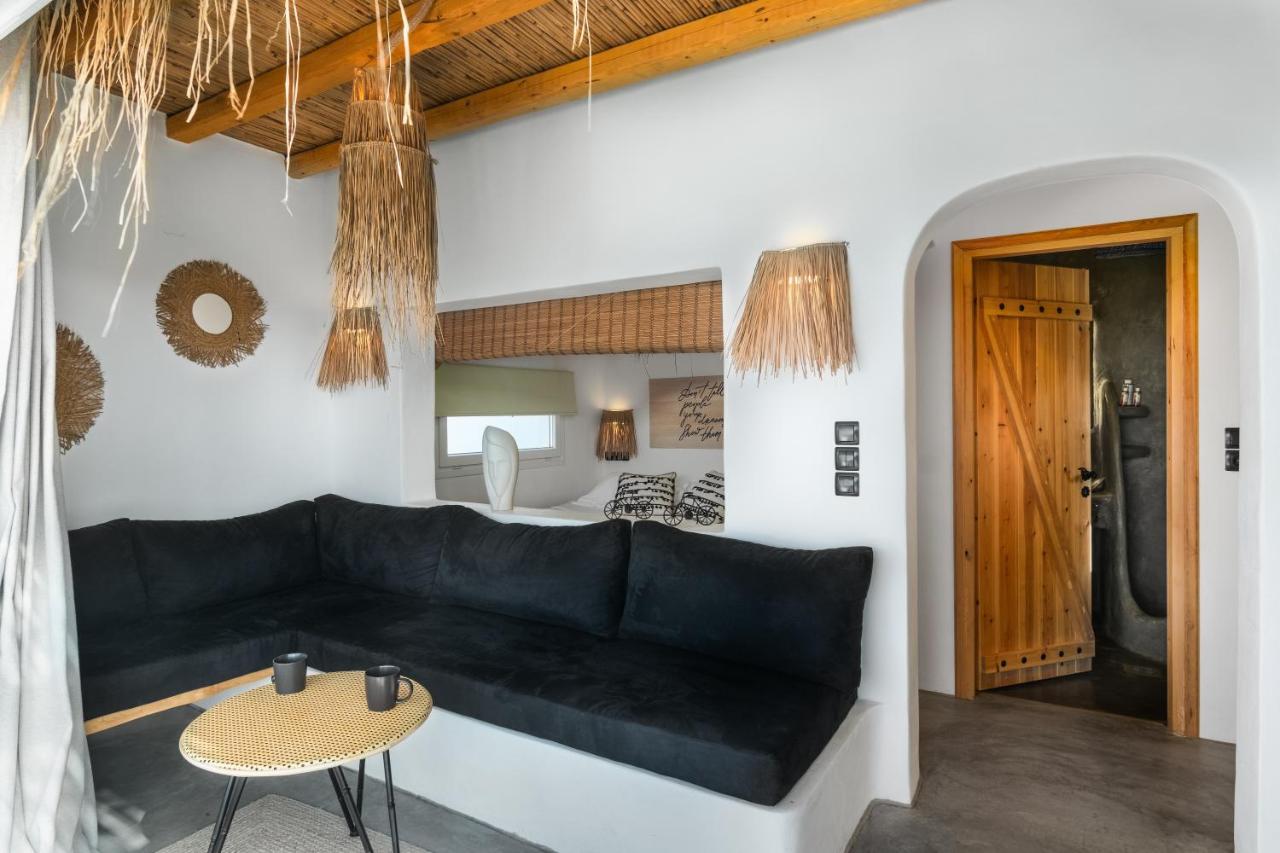 فيلا Aqua House Pachaina المظهر الخارجي الصورة