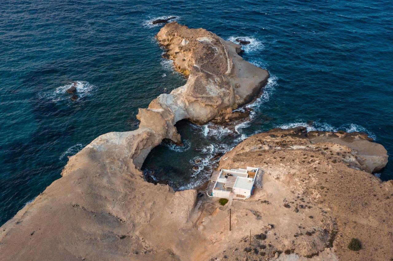 فيلا Aqua House Pachaina المظهر الخارجي الصورة