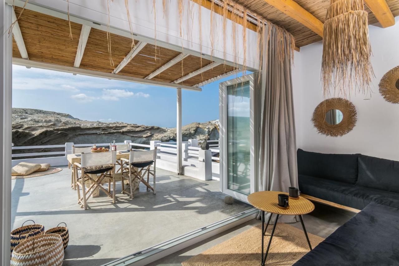 فيلا Aqua House Pachaina المظهر الخارجي الصورة