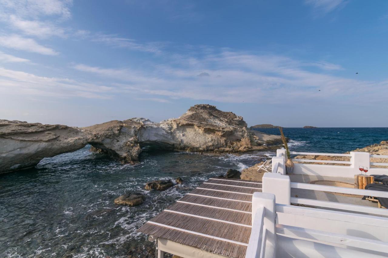 فيلا Aqua House Pachaina المظهر الخارجي الصورة
