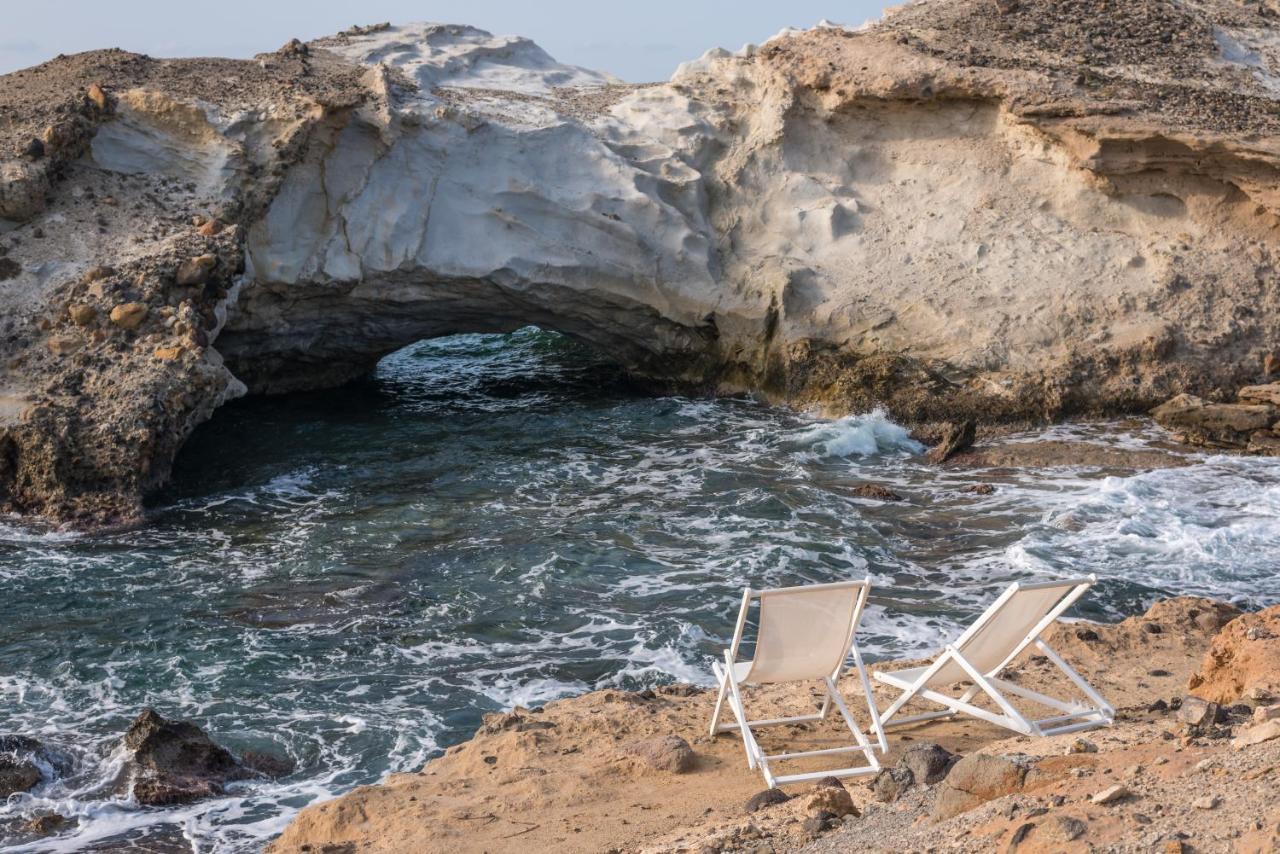 فيلا Aqua House Pachaina المظهر الخارجي الصورة