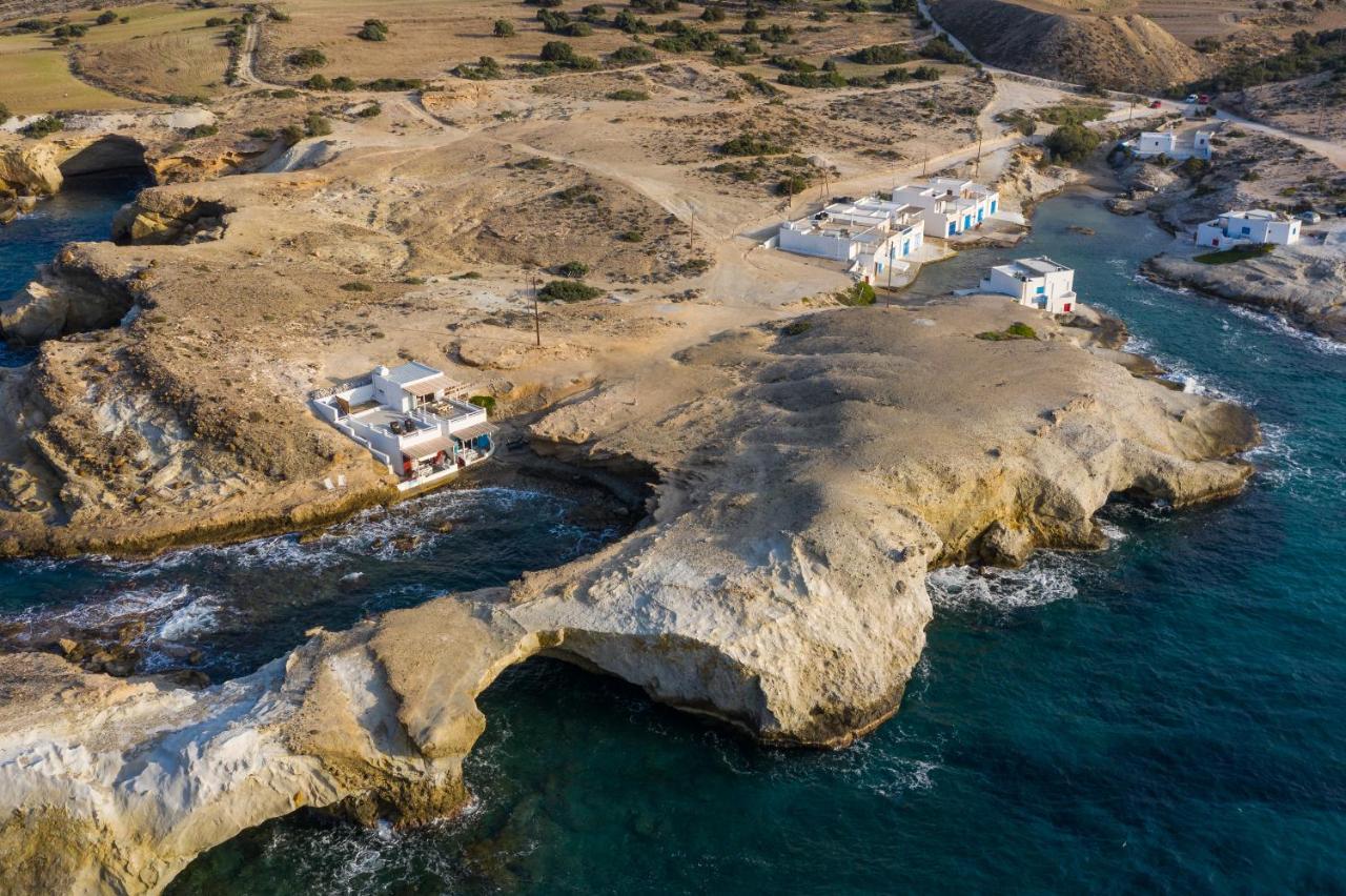 فيلا Aqua House Pachaina المظهر الخارجي الصورة