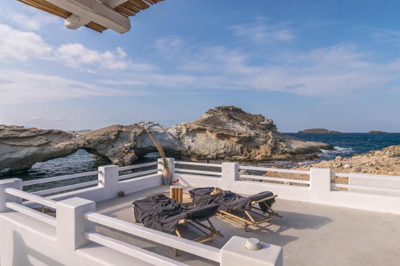 فيلا Aqua House Pachaina المظهر الخارجي الصورة
