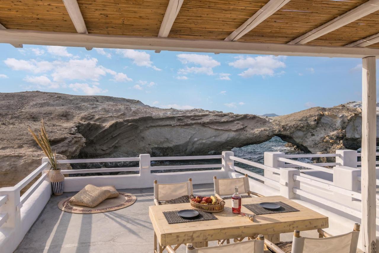 فيلا Aqua House Pachaina المظهر الخارجي الصورة