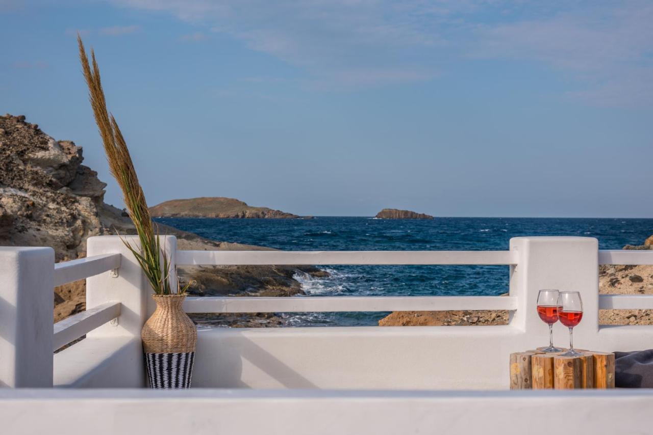 فيلا Aqua House Pachaina المظهر الخارجي الصورة