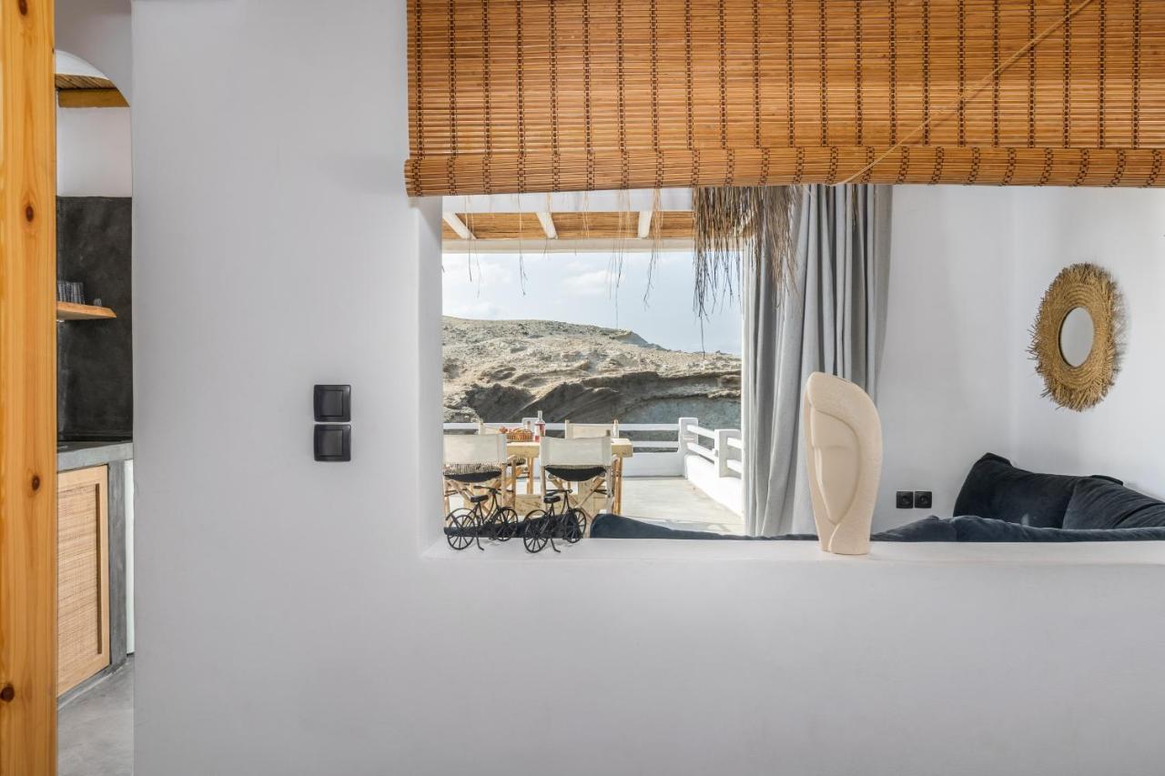 فيلا Aqua House Pachaina المظهر الخارجي الصورة