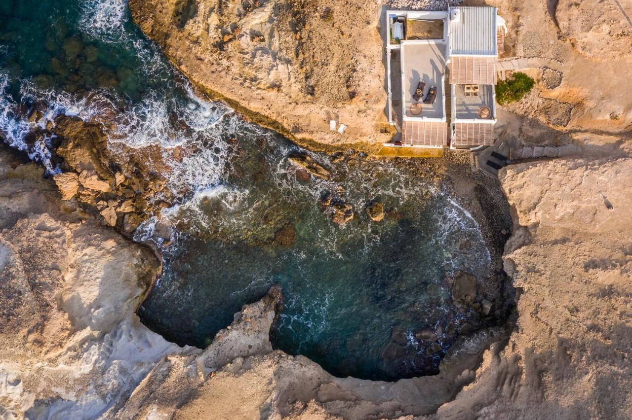 فيلا Aqua House Pachaina المظهر الخارجي الصورة