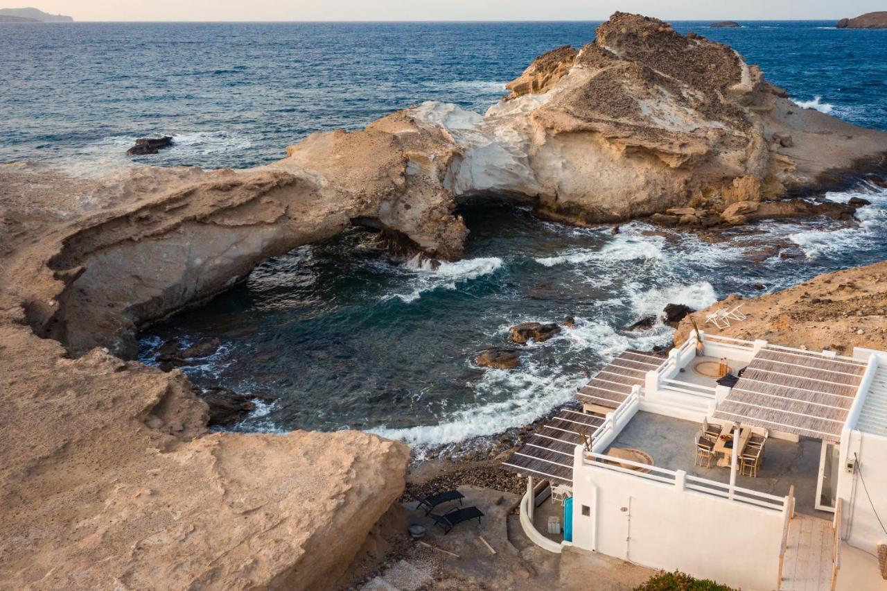 فيلا Aqua House Pachaina المظهر الخارجي الصورة