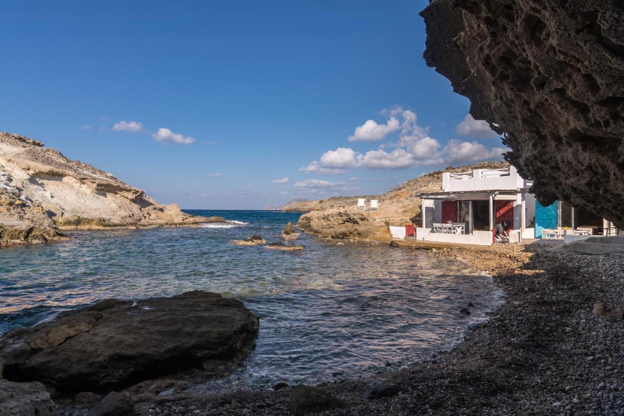 فيلا Aqua House Pachaina المظهر الخارجي الصورة