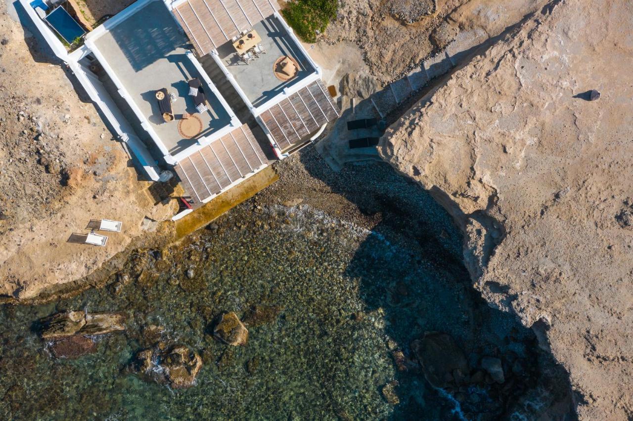 فيلا Aqua House Pachaina المظهر الخارجي الصورة