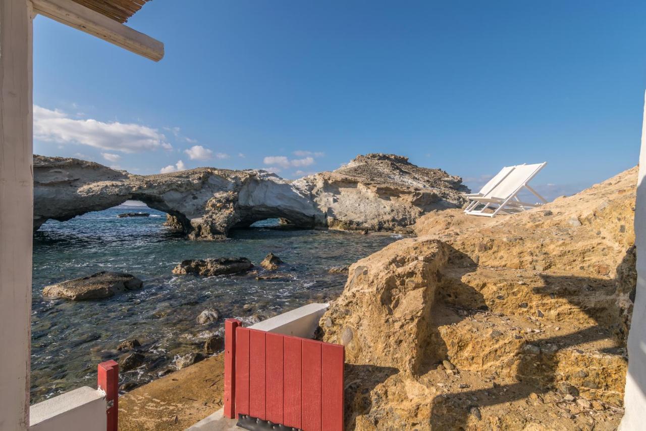 فيلا Aqua House Pachaina المظهر الخارجي الصورة
