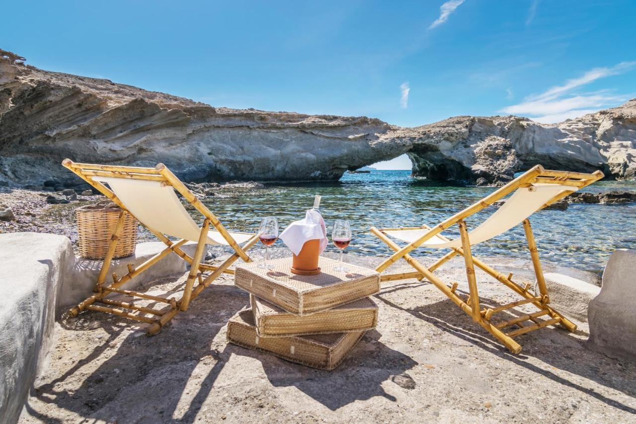 فيلا Aqua House Pachaina المظهر الخارجي الصورة