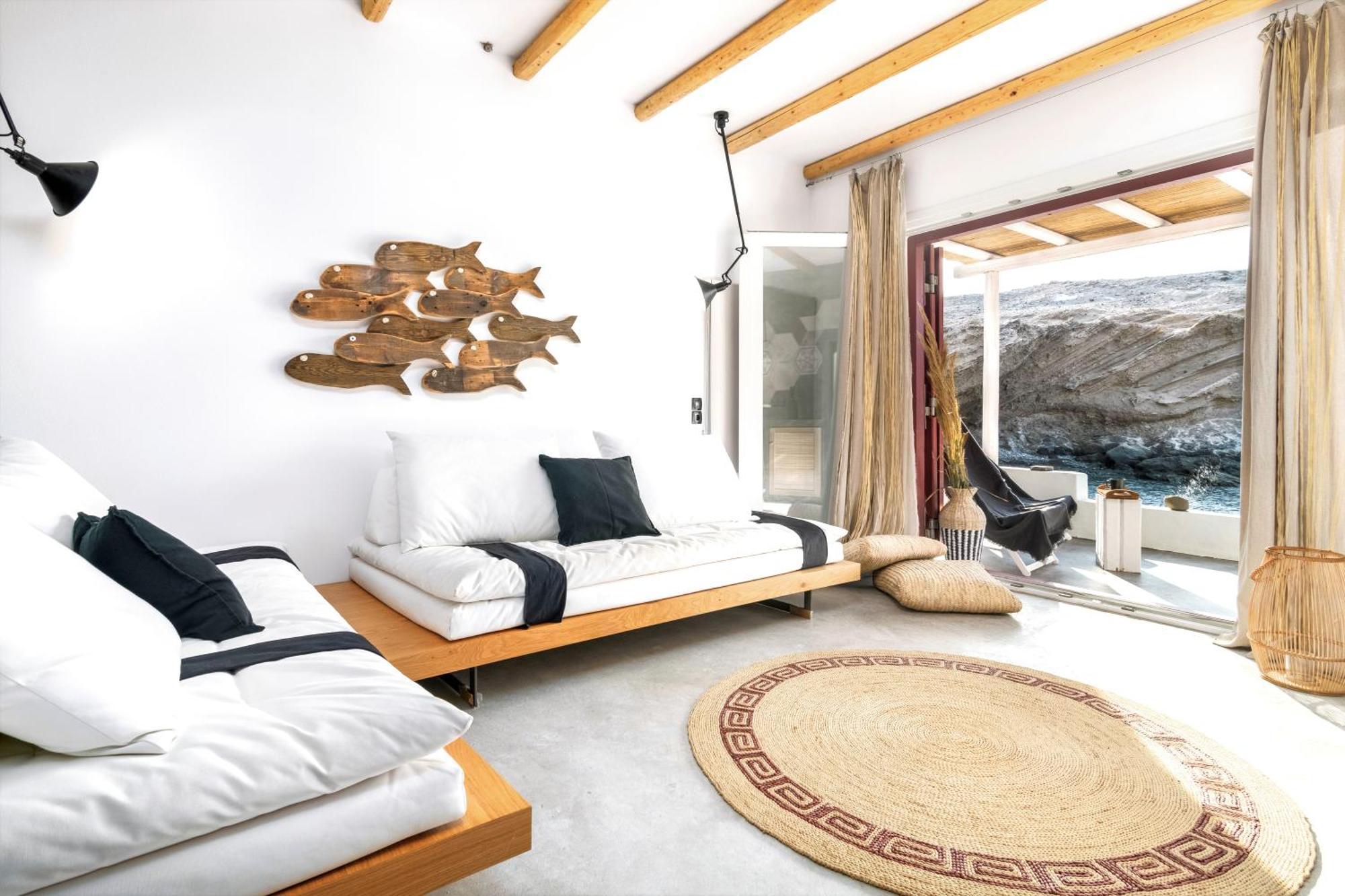 فيلا Aqua House Pachaina المظهر الخارجي الصورة