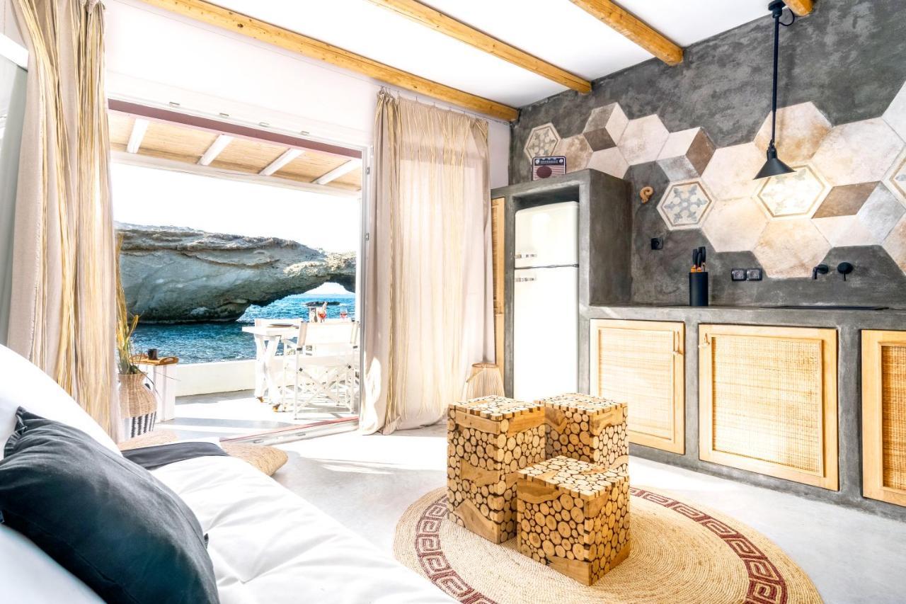 فيلا Aqua House Pachaina المظهر الخارجي الصورة