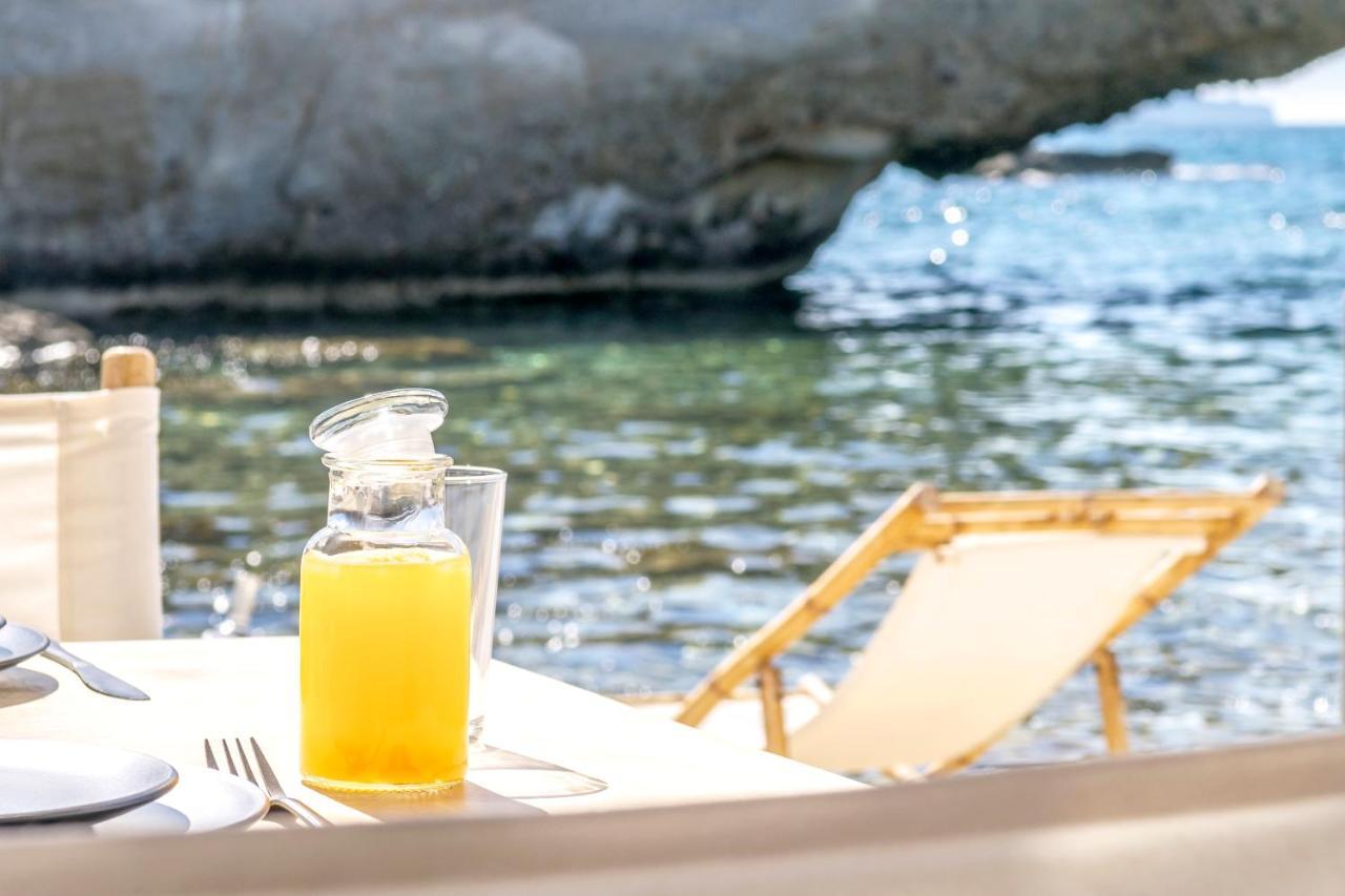 فيلا Aqua House Pachaina المظهر الخارجي الصورة