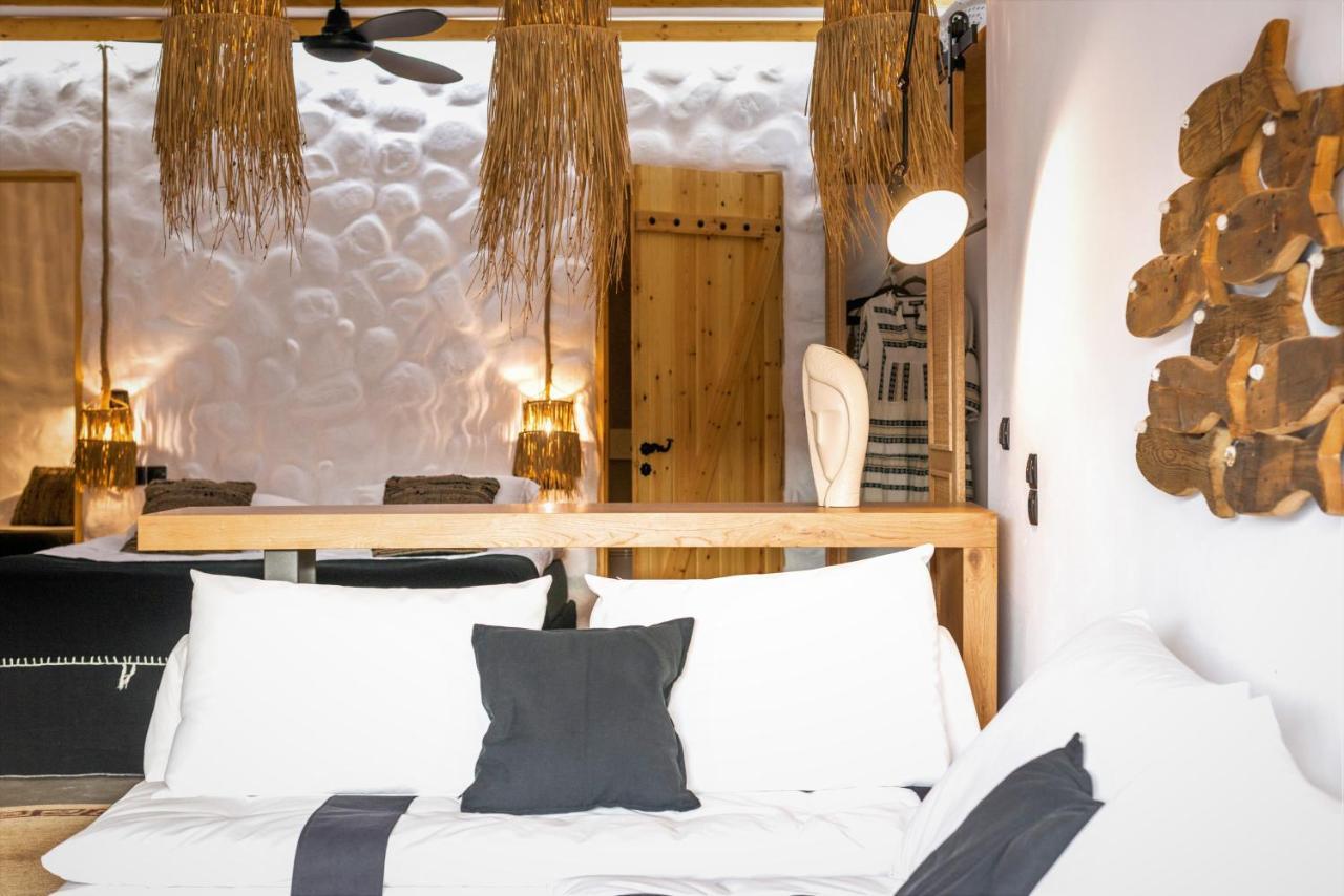 فيلا Aqua House Pachaina المظهر الخارجي الصورة