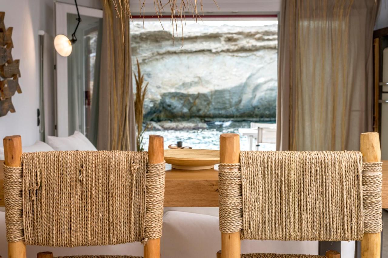 فيلا Aqua House Pachaina المظهر الخارجي الصورة