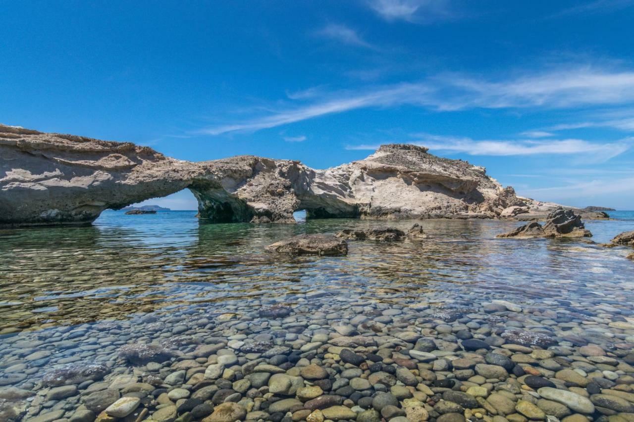 فيلا Aqua House Pachaina المظهر الخارجي الصورة