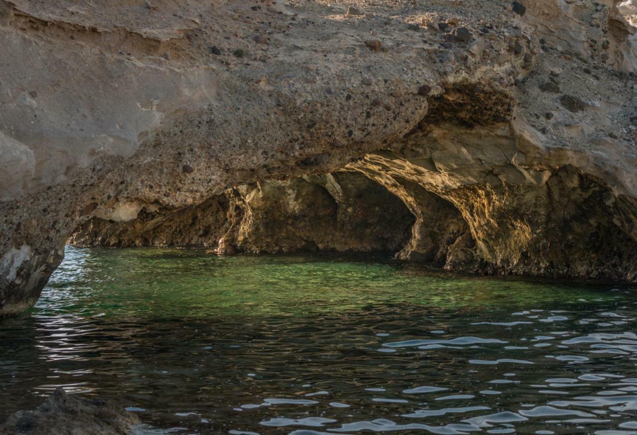 فيلا Aqua House Pachaina المظهر الخارجي الصورة
