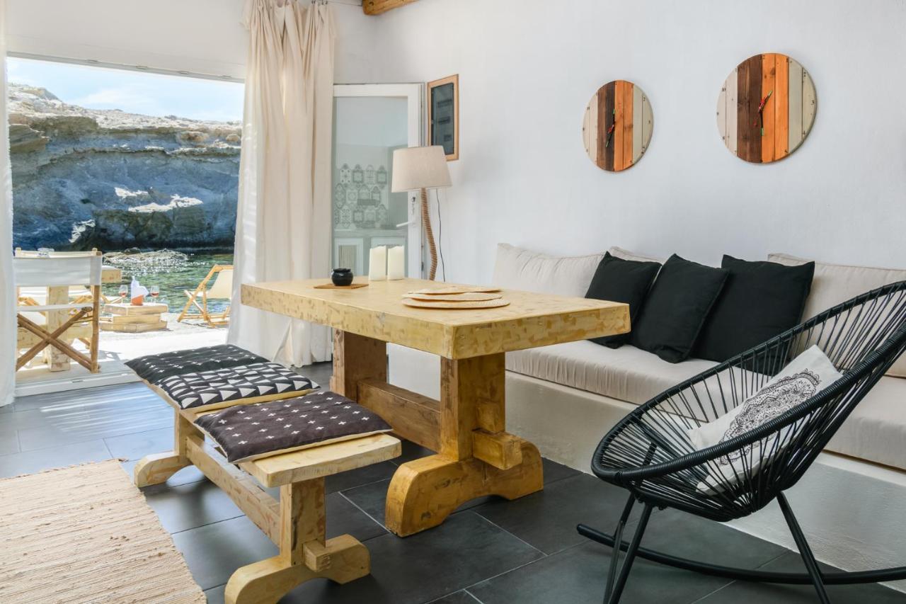 فيلا Aqua House Pachaina المظهر الخارجي الصورة