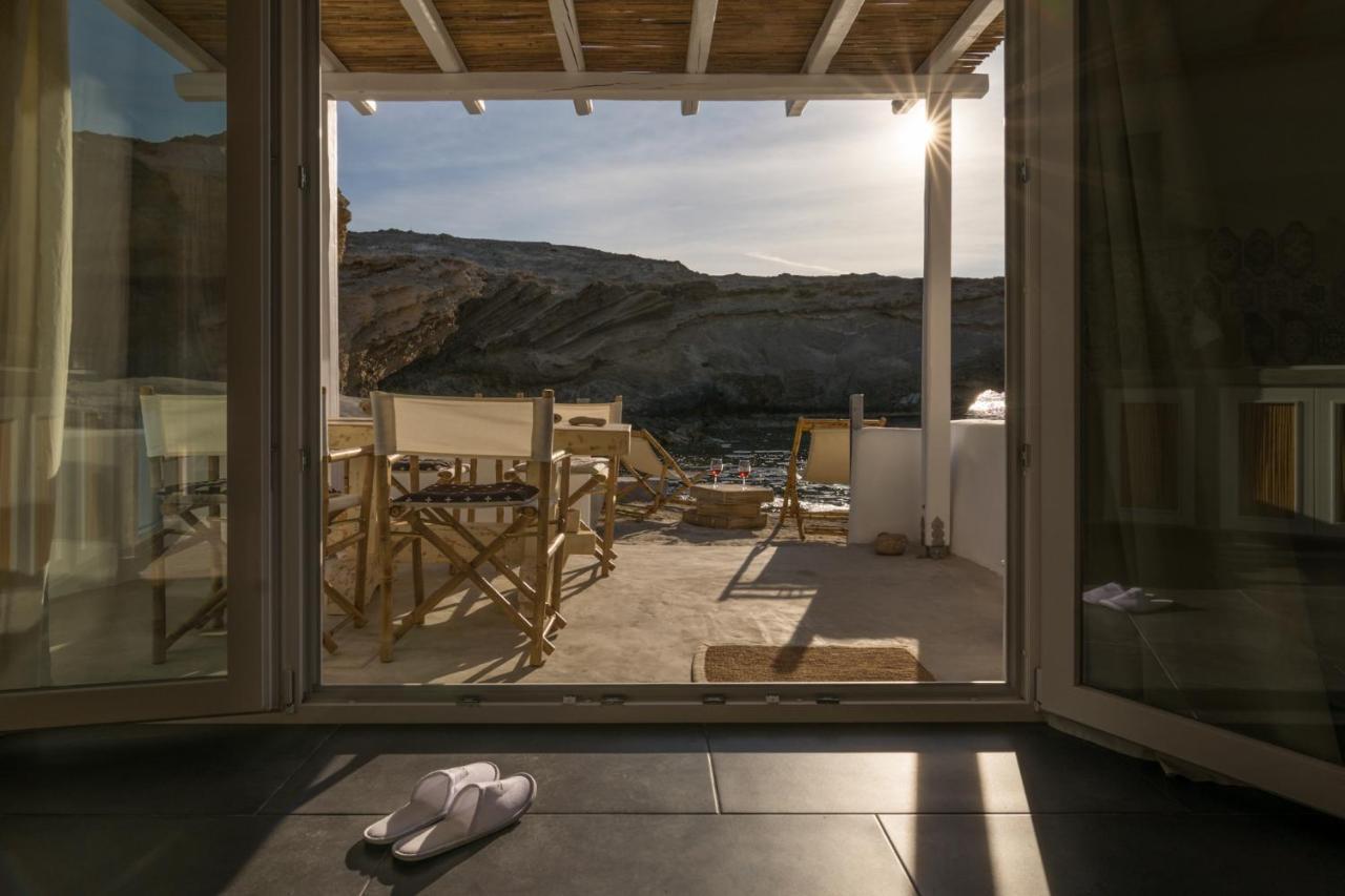 فيلا Aqua House Pachaina المظهر الخارجي الصورة
