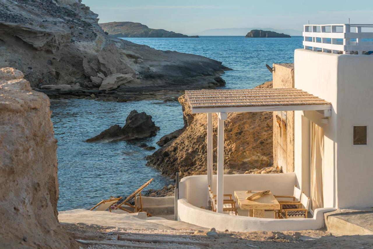 فيلا Aqua House Pachaina المظهر الخارجي الصورة