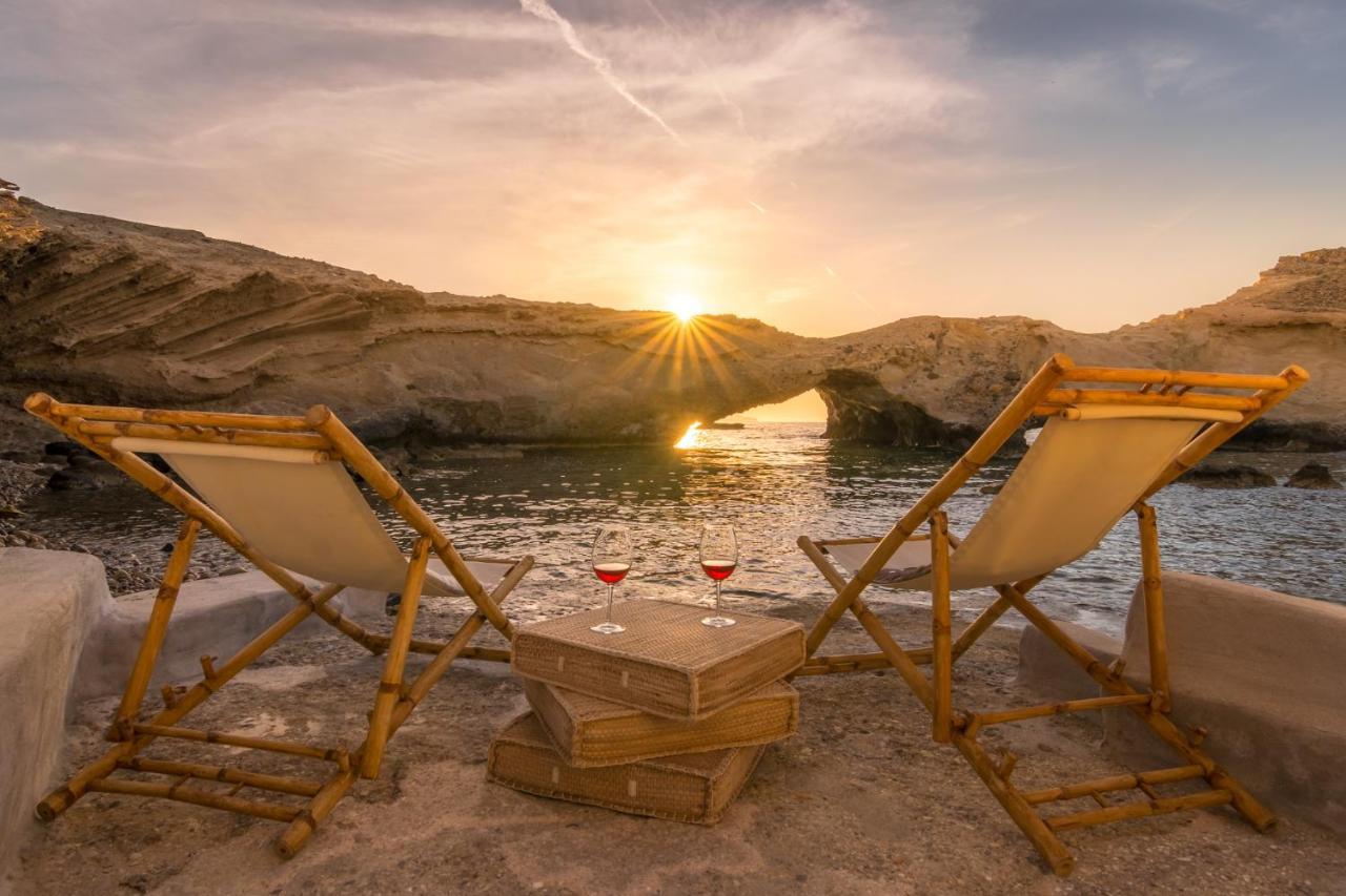 فيلا Aqua House Pachaina المظهر الخارجي الصورة