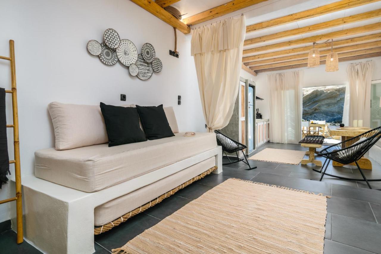 فيلا Aqua House Pachaina المظهر الخارجي الصورة