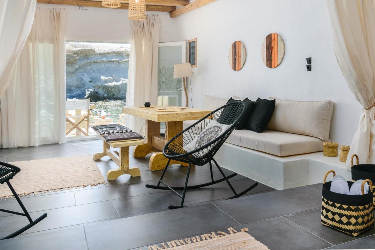 فيلا Aqua House Pachaina المظهر الخارجي الصورة