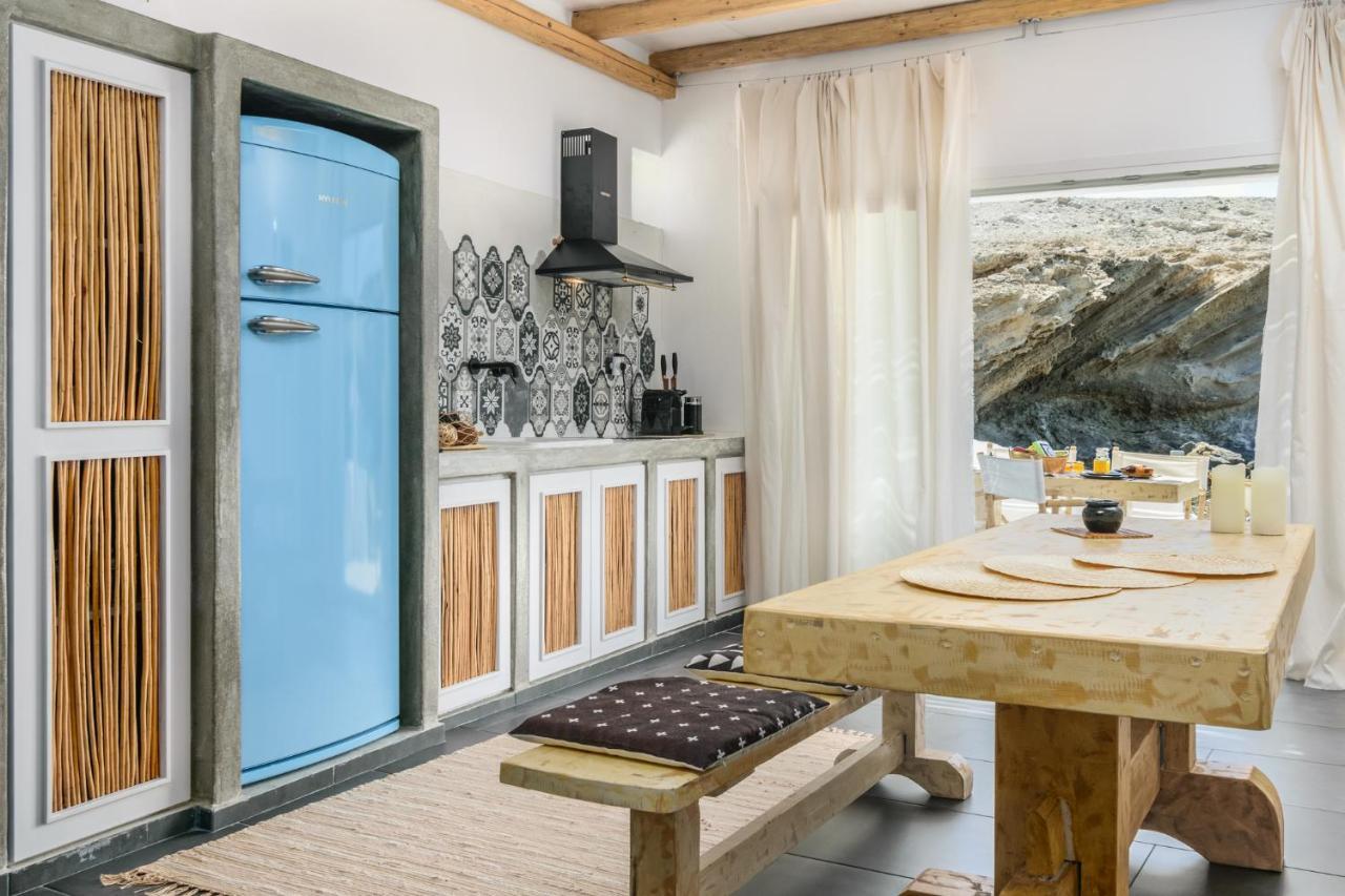 فيلا Aqua House Pachaina المظهر الخارجي الصورة