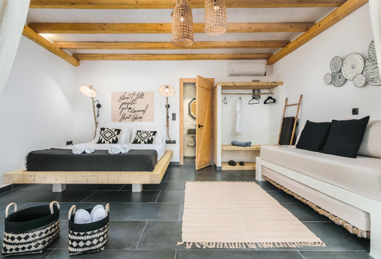 فيلا Aqua House Pachaina المظهر الخارجي الصورة