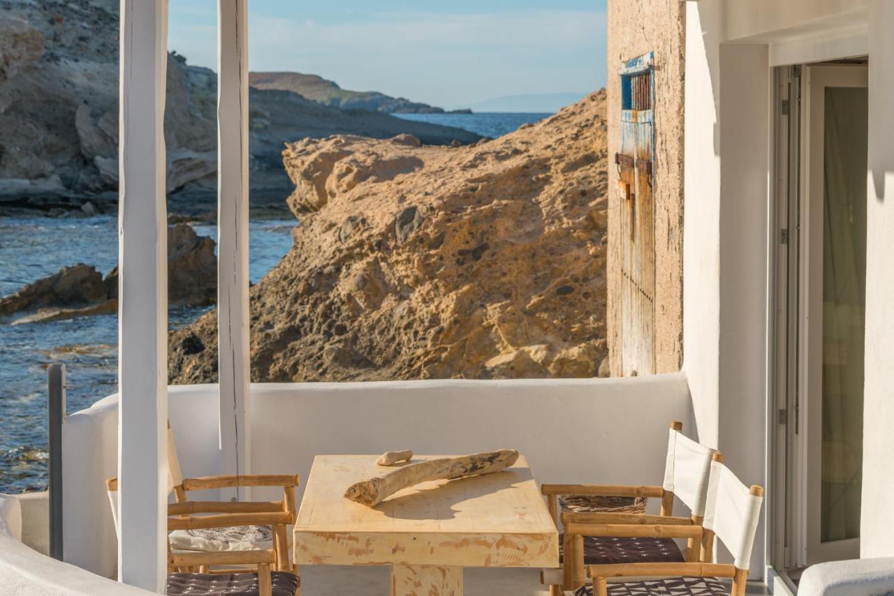 فيلا Aqua House Pachaina المظهر الخارجي الصورة