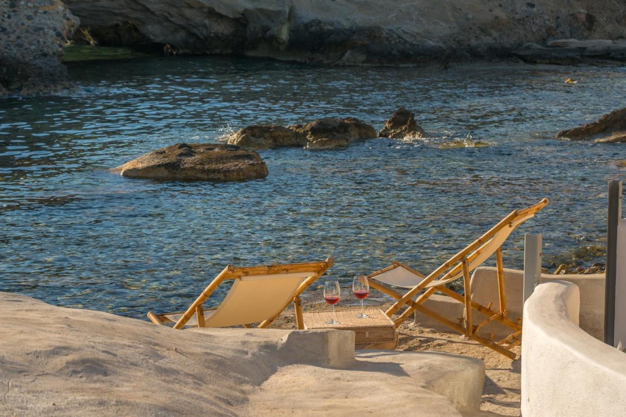 فيلا Aqua House Pachaina المظهر الخارجي الصورة