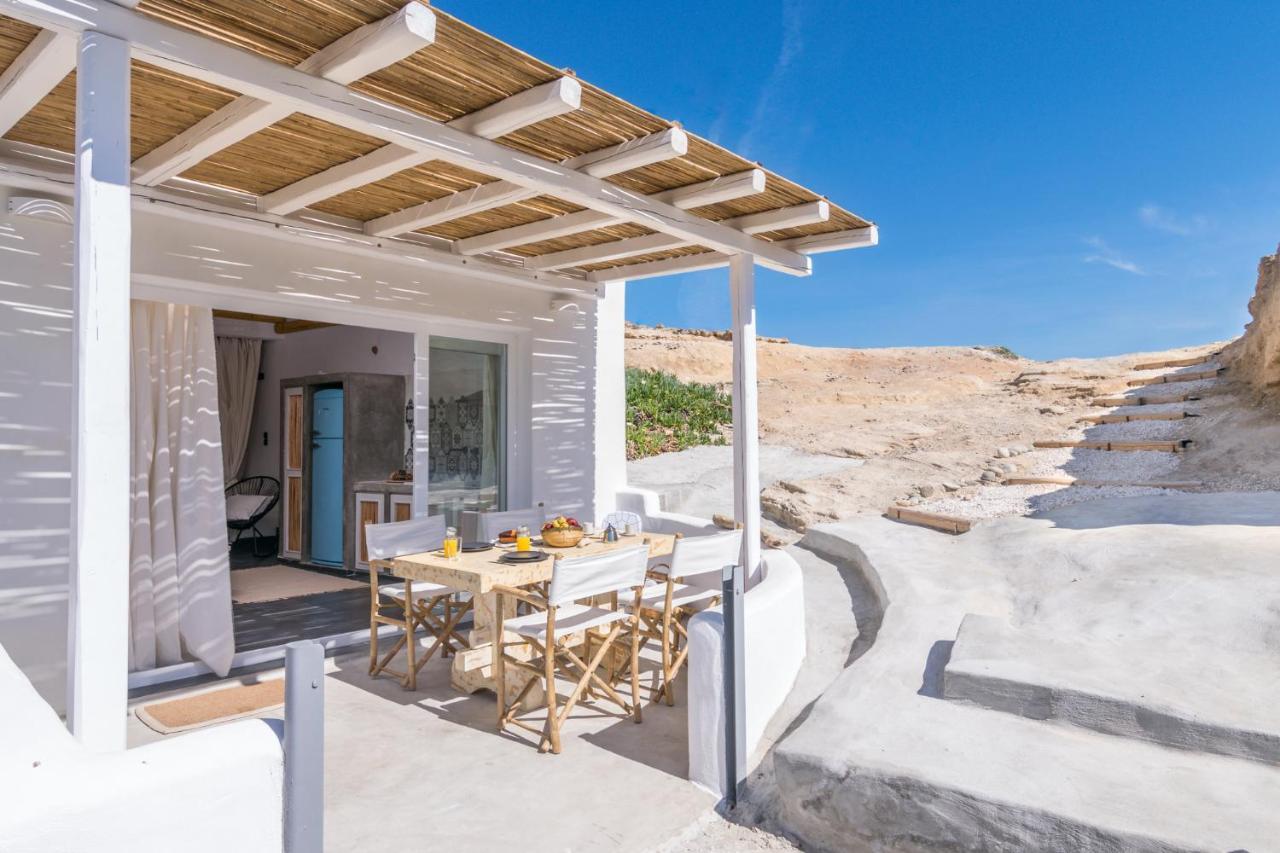 فيلا Aqua House Pachaina المظهر الخارجي الصورة