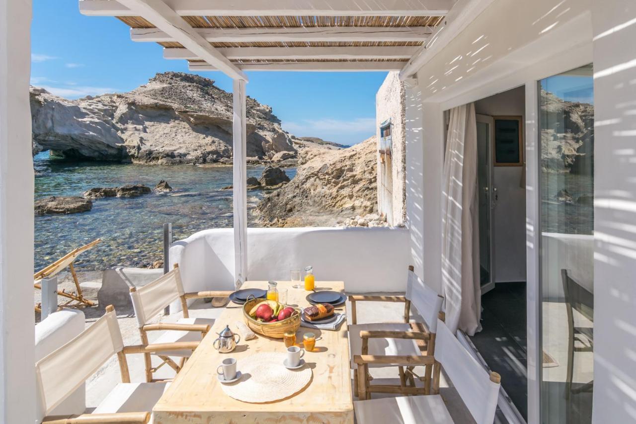 فيلا Aqua House Pachaina المظهر الخارجي الصورة