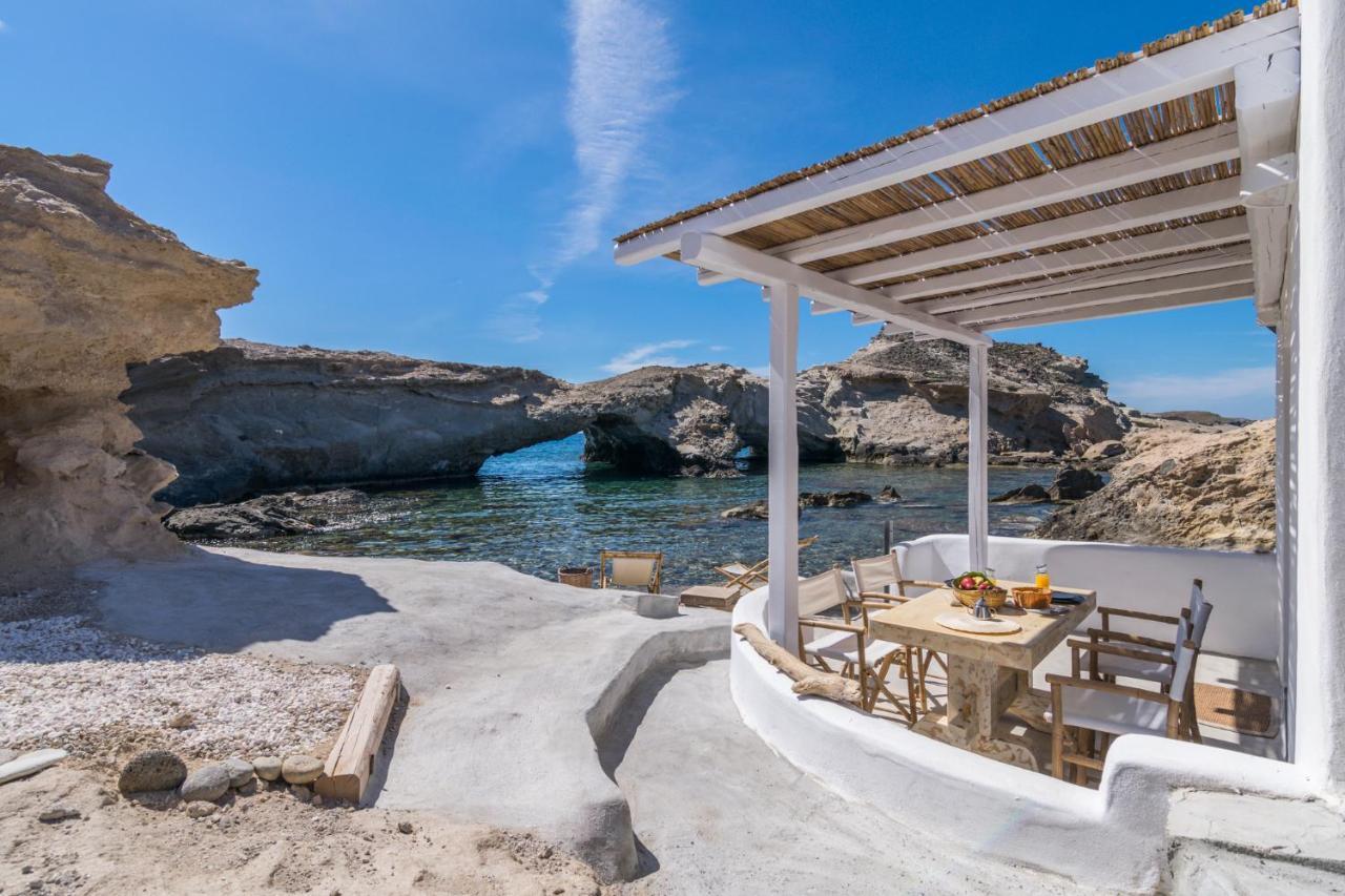 فيلا Aqua House Pachaina المظهر الخارجي الصورة